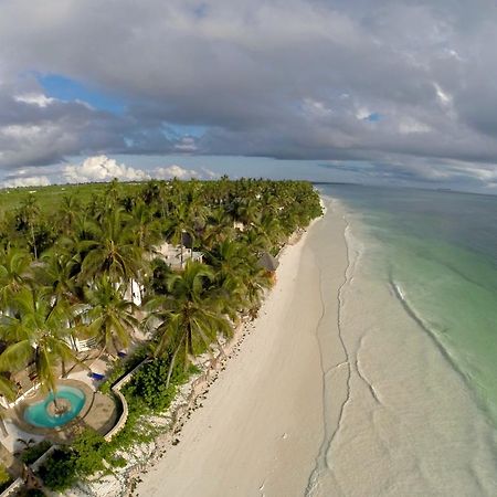 Hodi Hodi Zanzibar Hotel ปวานี มาชังกานี ภายนอก รูปภาพ