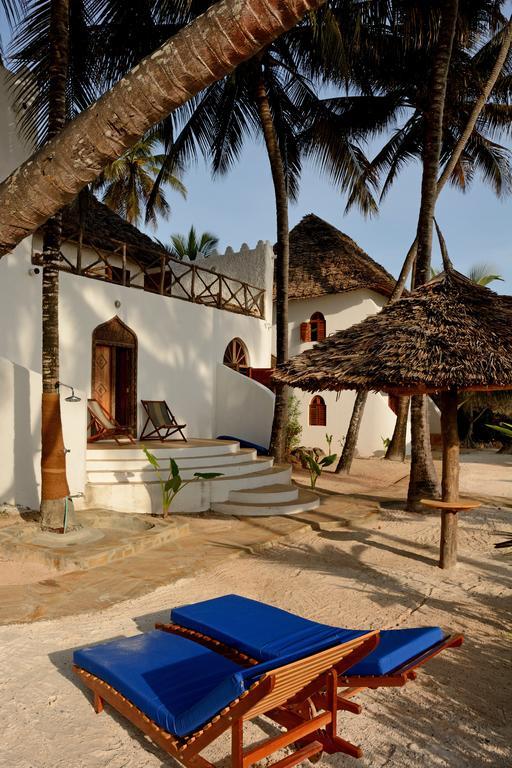 Hodi Hodi Zanzibar Hotel ปวานี มาชังกานี ภายนอก รูปภาพ