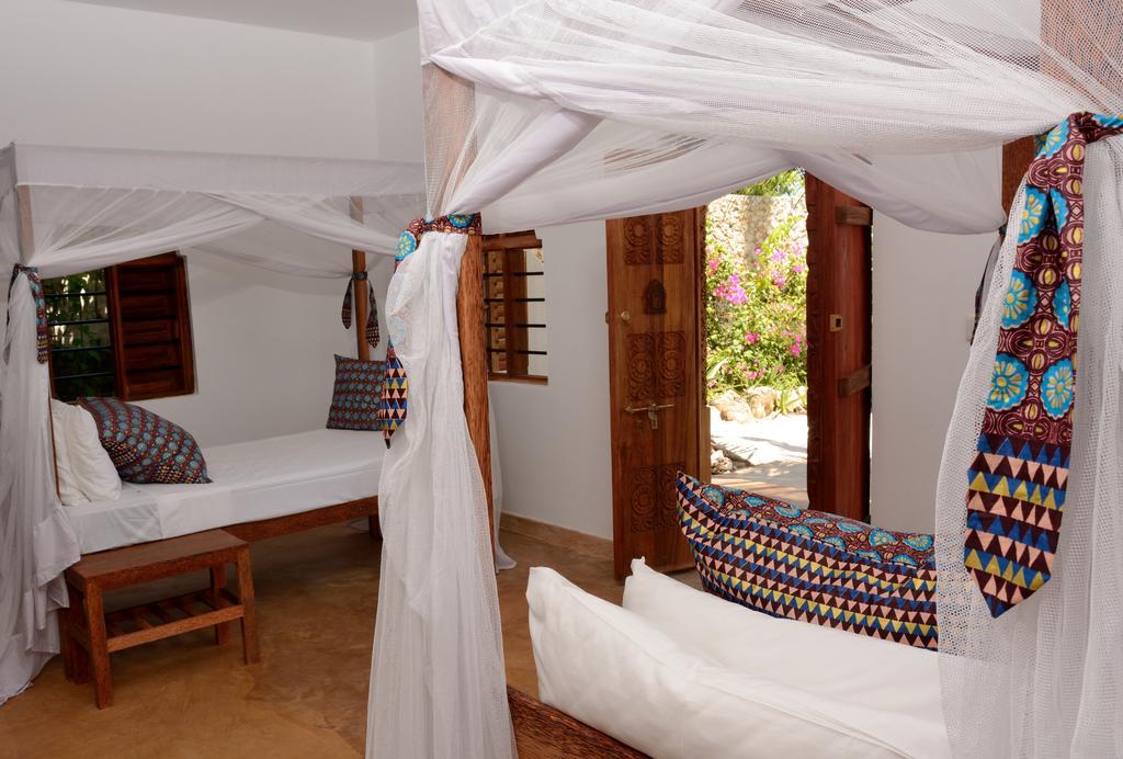 Hodi Hodi Zanzibar Hotel ปวานี มาชังกานี ห้อง รูปภาพ