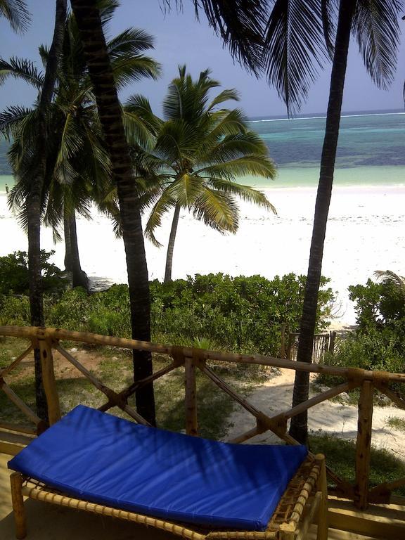 Hodi Hodi Zanzibar Hotel ปวานี มาชังกานี ห้อง รูปภาพ