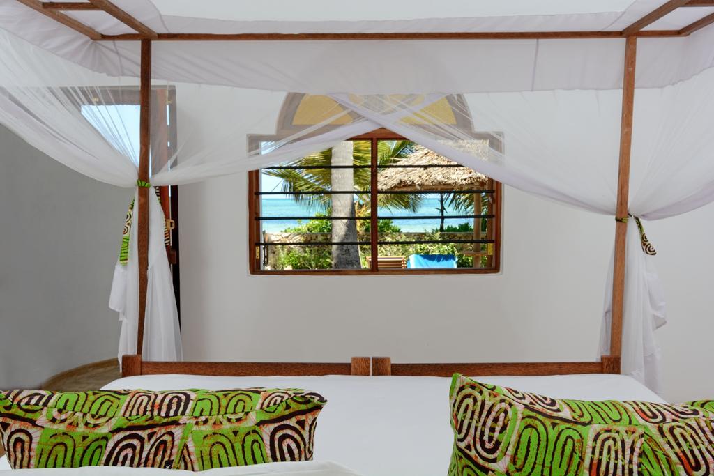 Hodi Hodi Zanzibar Hotel ปวานี มาชังกานี ห้อง รูปภาพ