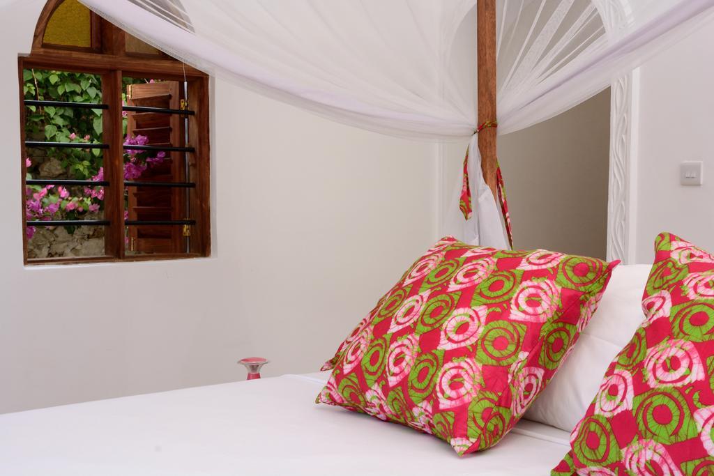 Hodi Hodi Zanzibar Hotel ปวานี มาชังกานี ห้อง รูปภาพ