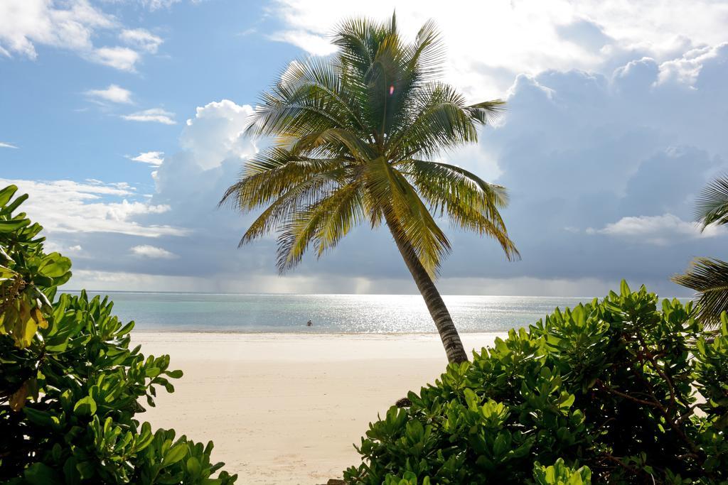 Hodi Hodi Zanzibar Hotel ปวานี มาชังกานี ภายนอก รูปภาพ