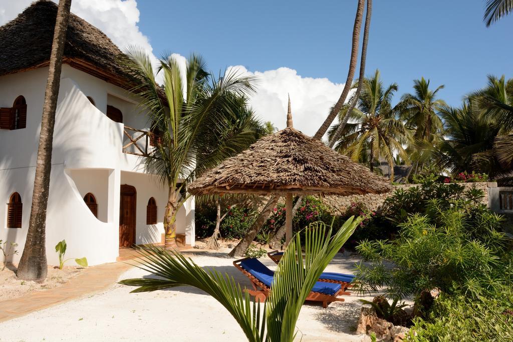 Hodi Hodi Zanzibar Hotel ปวานี มาชังกานี ห้อง รูปภาพ