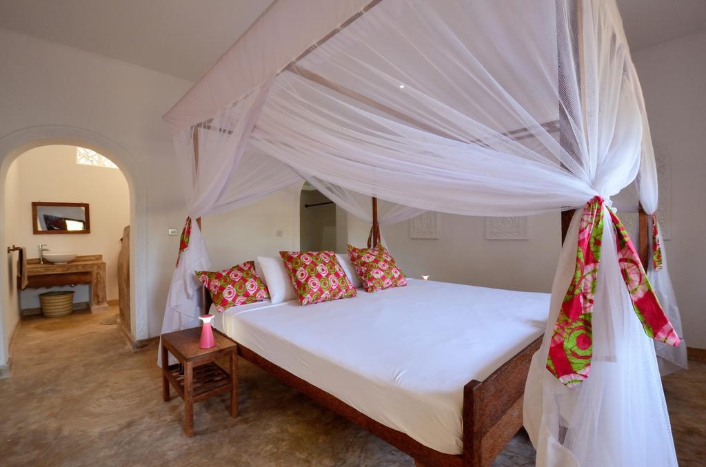 Hodi Hodi Zanzibar Hotel ปวานี มาชังกานี ห้อง รูปภาพ