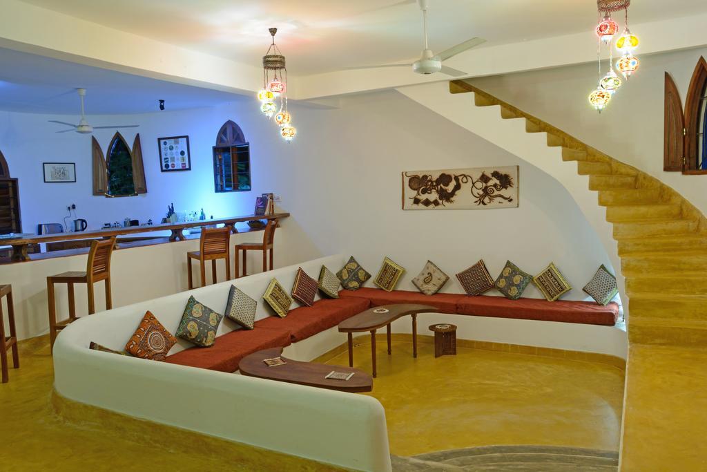 Hodi Hodi Zanzibar Hotel ปวานี มาชังกานี ห้อง รูปภาพ