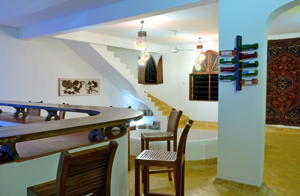 Hodi Hodi Zanzibar Hotel ปวานี มาชังกานี ห้อง รูปภาพ