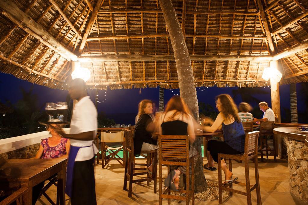 Hodi Hodi Zanzibar Hotel ปวานี มาชังกานี ภายนอก รูปภาพ