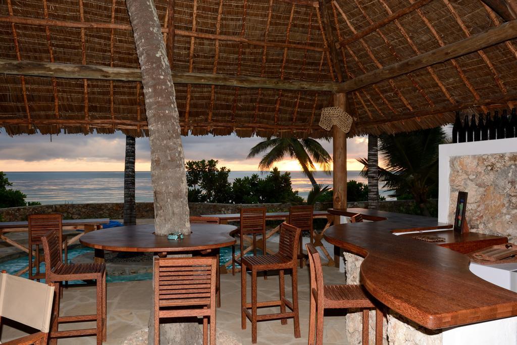 Hodi Hodi Zanzibar Hotel ปวานี มาชังกานี ภายนอก รูปภาพ