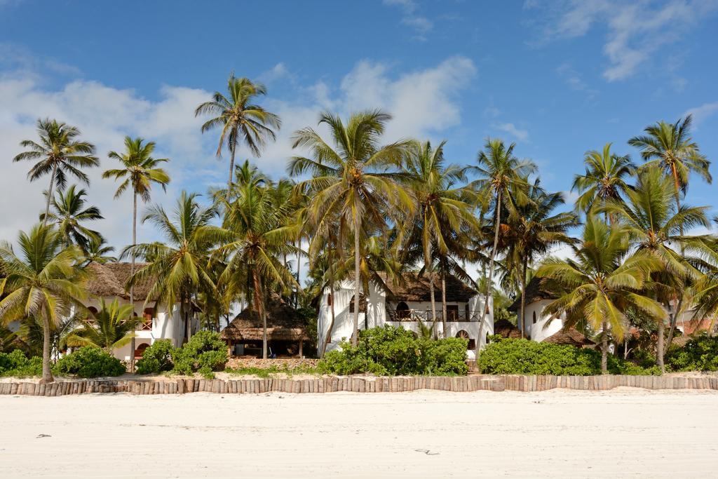 Hodi Hodi Zanzibar Hotel ปวานี มาชังกานี ภายนอก รูปภาพ