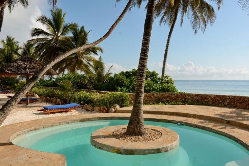 Hodi Hodi Zanzibar Hotel ปวานี มาชังกานี ภายนอก รูปภาพ